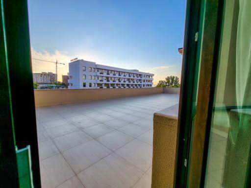 Imperial Events Hotell Constanţa Eksteriør bilde