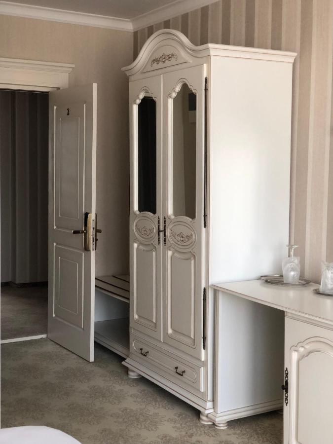 Imperial Events Hotell Constanţa Eksteriør bilde